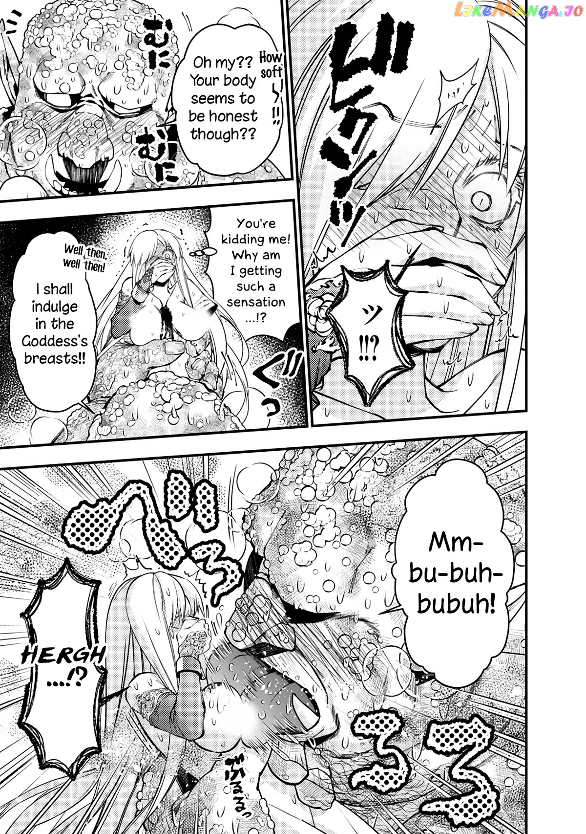 Fukushuu o Koinegau Saikyou Yuusha wa, Yami no Chikara de Senmetsu Musou Suru Chapter 83 - page 11