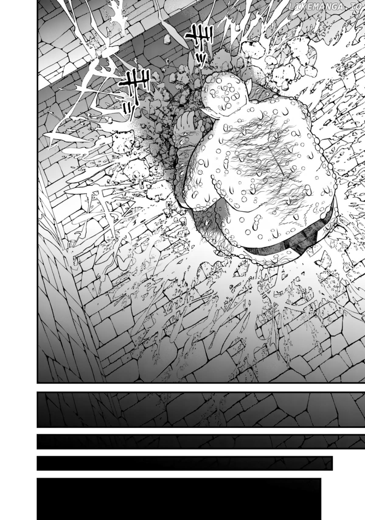 Fukushuu o Koinegau Saikyou Yuusha wa, Yami no Chikara de Senmetsu Musou Suru Chapter 84 - page 16