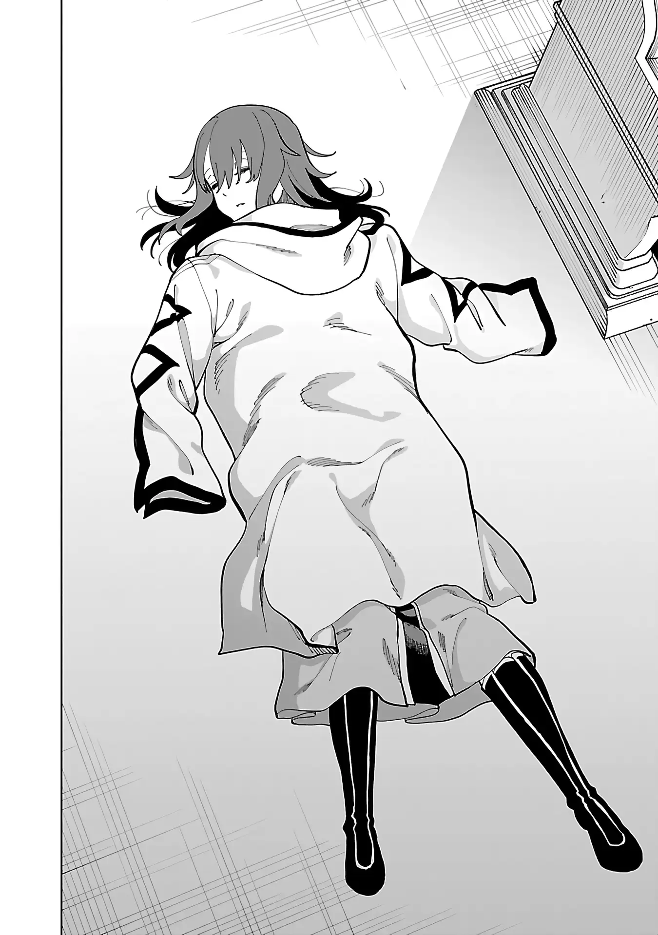 An Old Man From The Countryside Becomes A Swords Saint I Was Just A Rural Sword Teacher, But My Successful Students Won’t Leave Me Alone! Chapter 23 - page 21