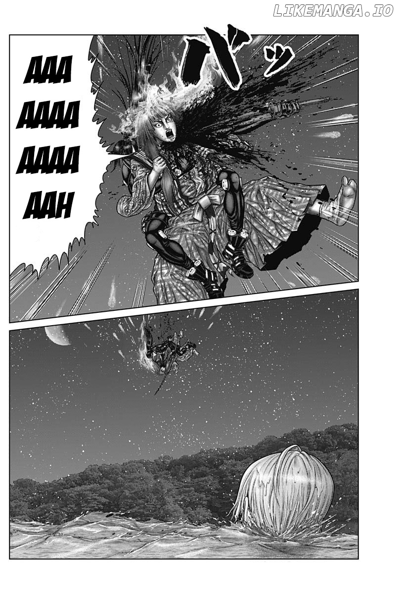 Gantz:E - Manga Chapter 57 - page 14