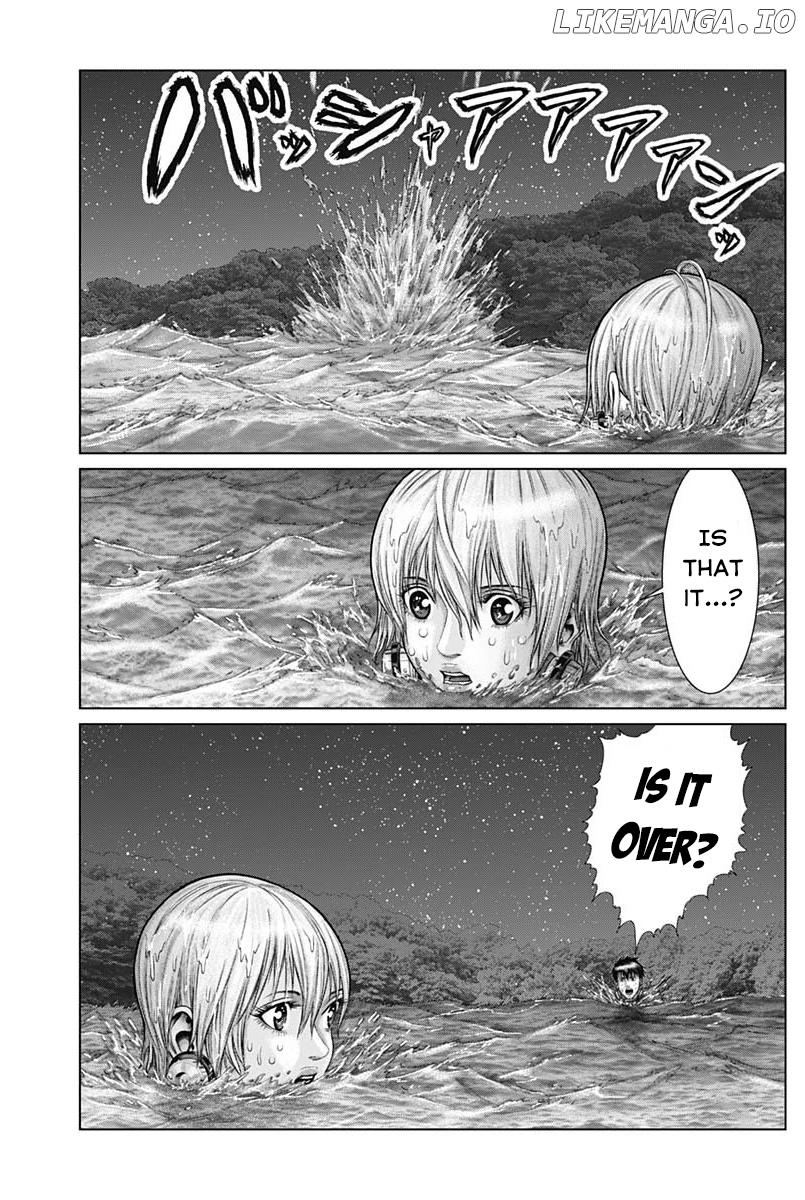 Gantz:E - Manga Chapter 57 - page 15