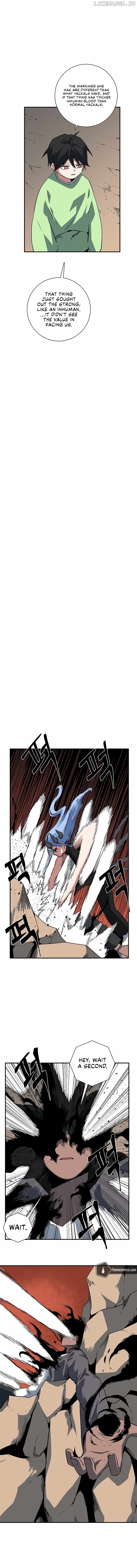 Even The Demon King, One Step At A Time Chapter 113 - page 14
