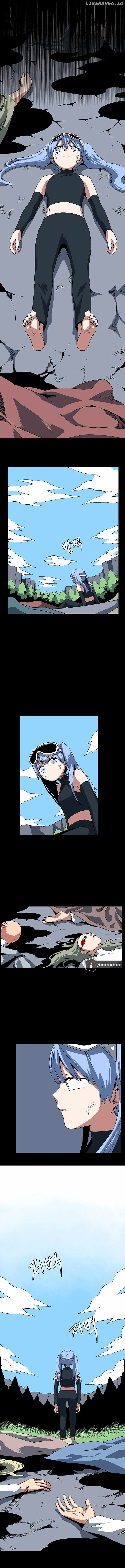 Even The Demon King, One Step At A Time Chapter 113 - page 6