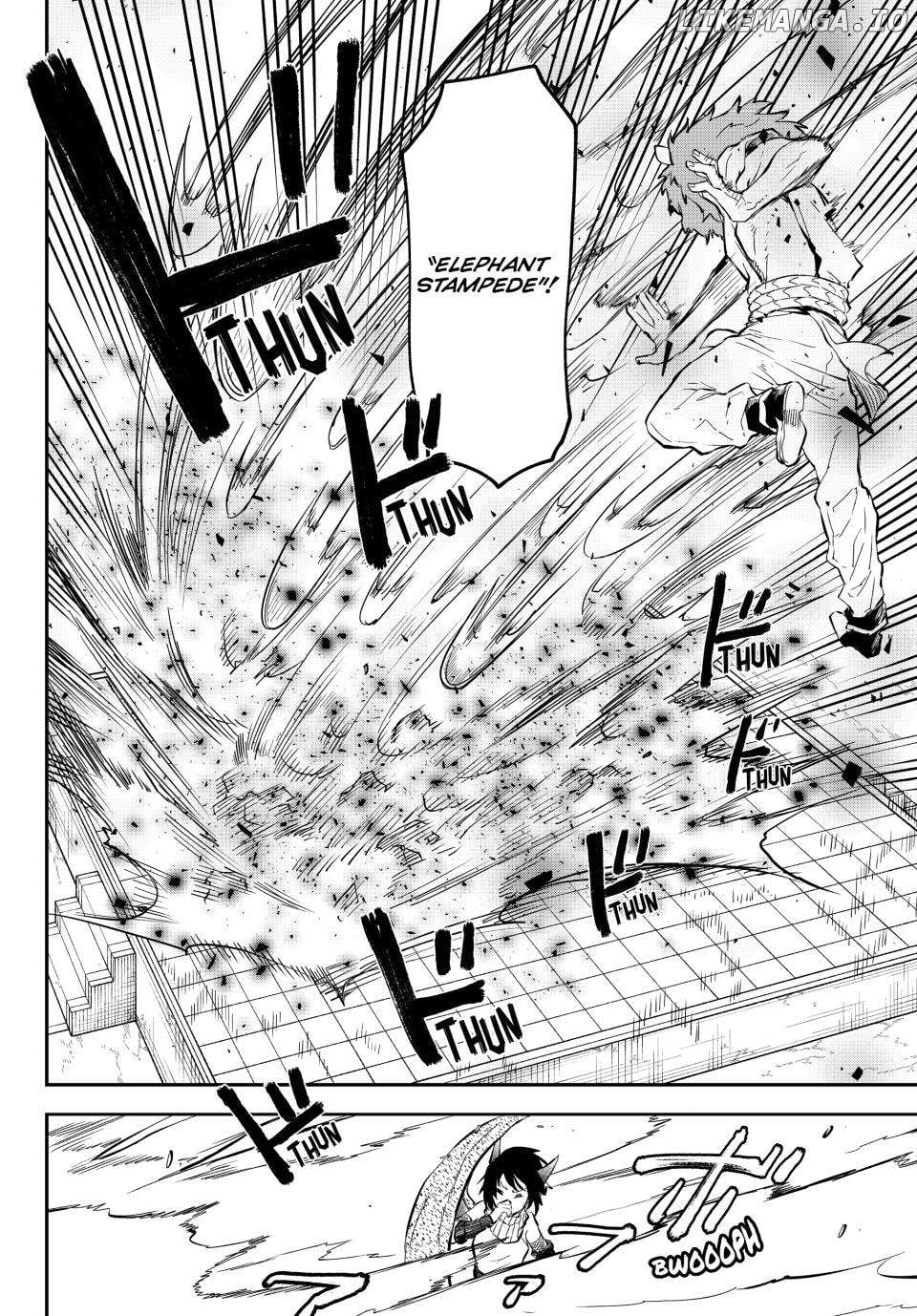 That Time I Got Reincarnated as a Slime Chapter 114 - page 6