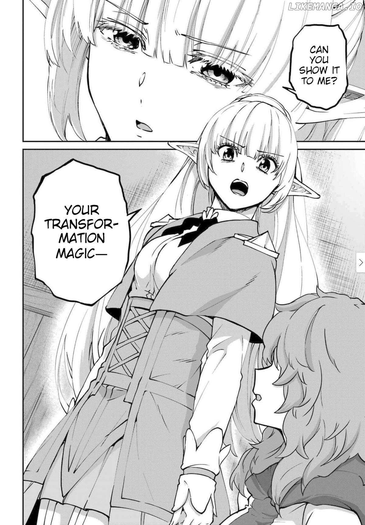 Dungeon Ni Deai O Motomeru No Wa Machigatte Iru Darou Ka Gaiden – Sword Oratoria Chapter 115 - page 5