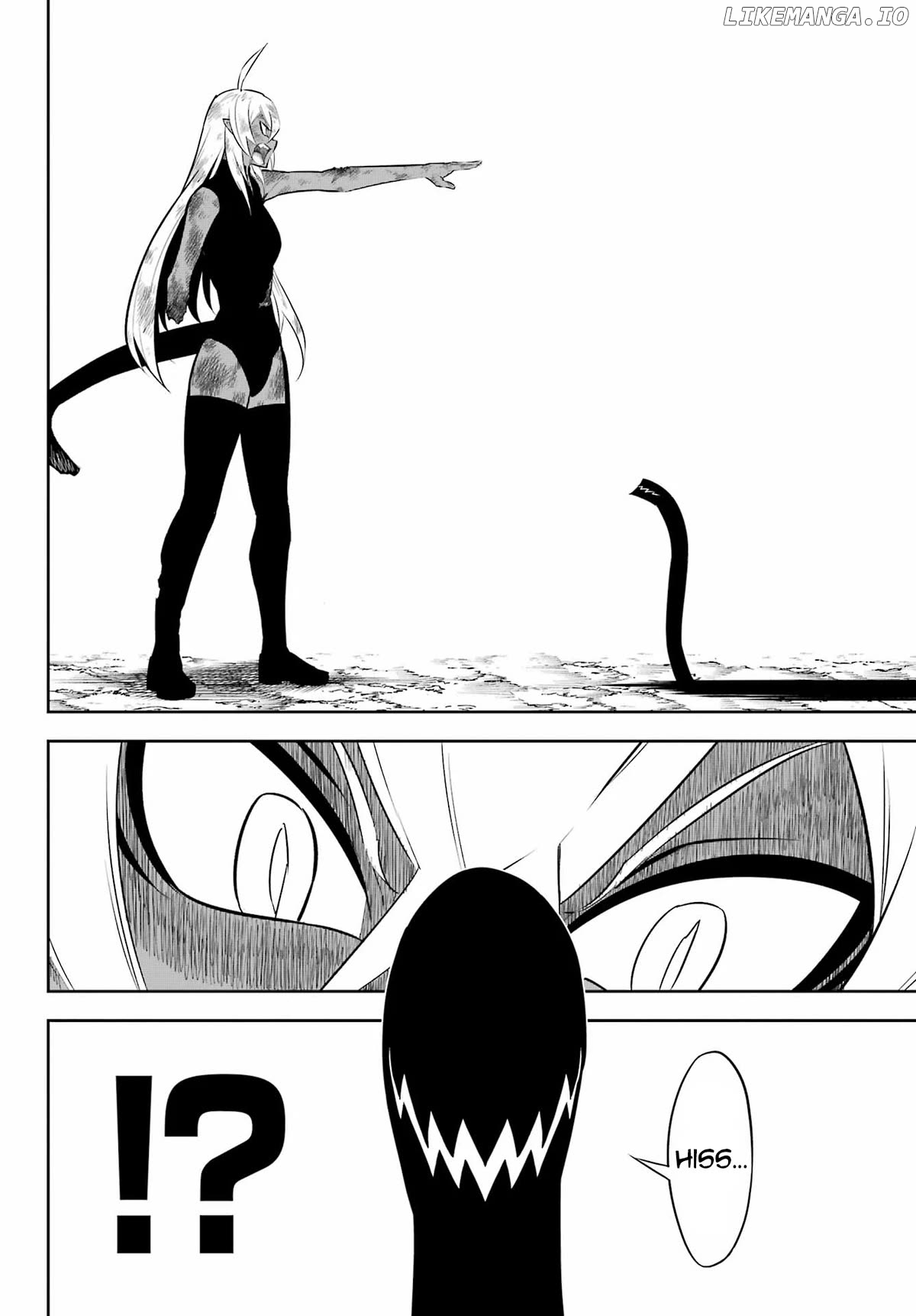 Ragna Crimson Chapter 71 - page 18