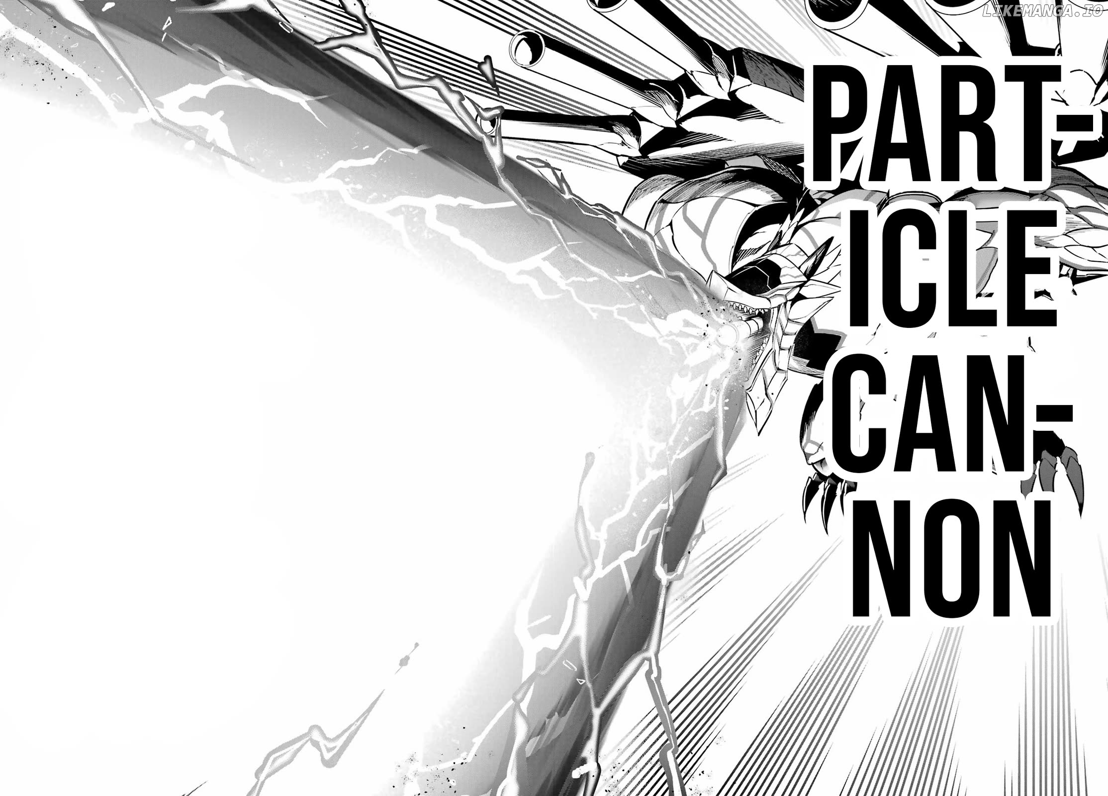 Ragna Crimson Chapter 71 - page 28
