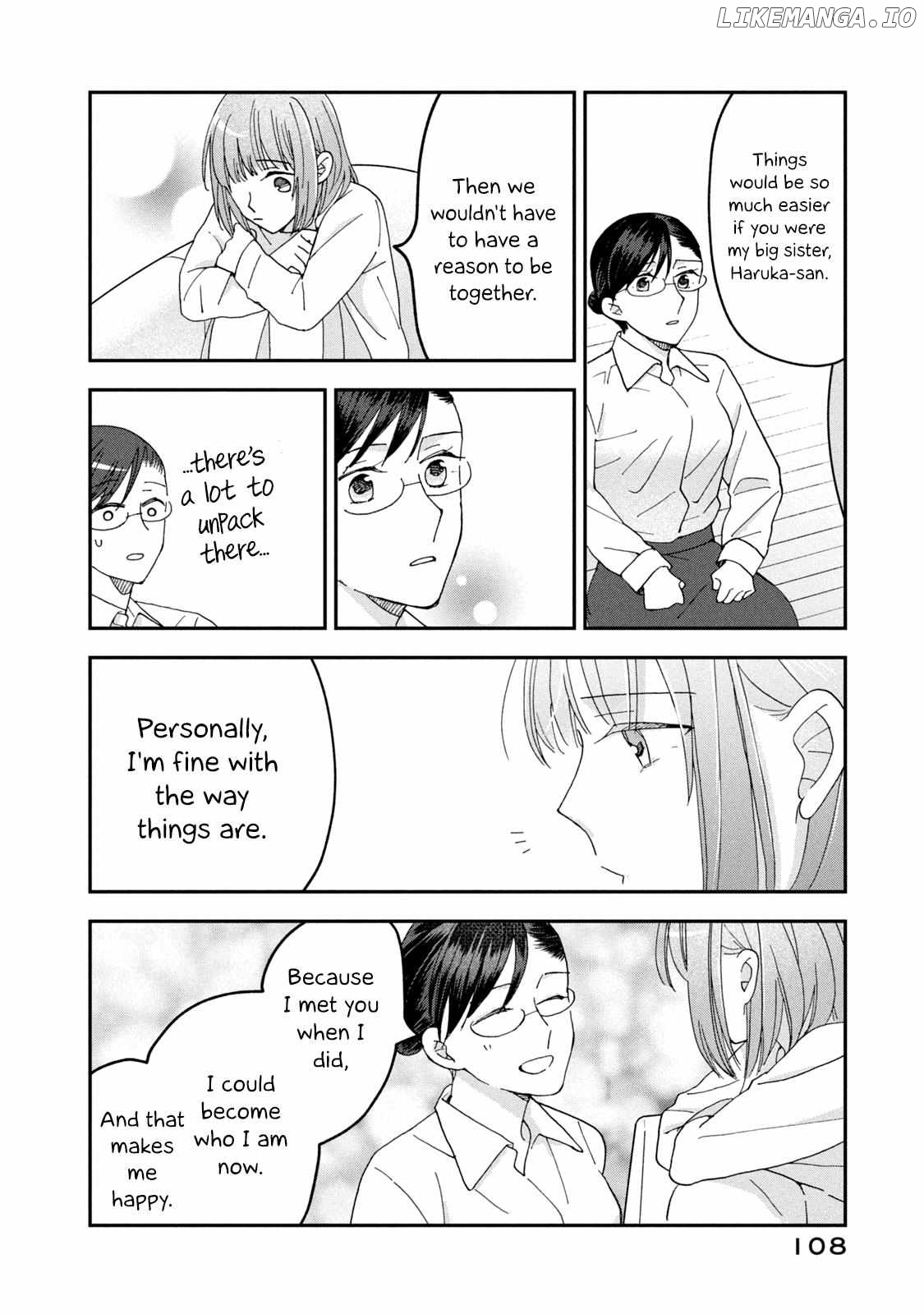 Wake Atte Shachou Reijou Ni Hirowaremashita Chapter 13 - page 16