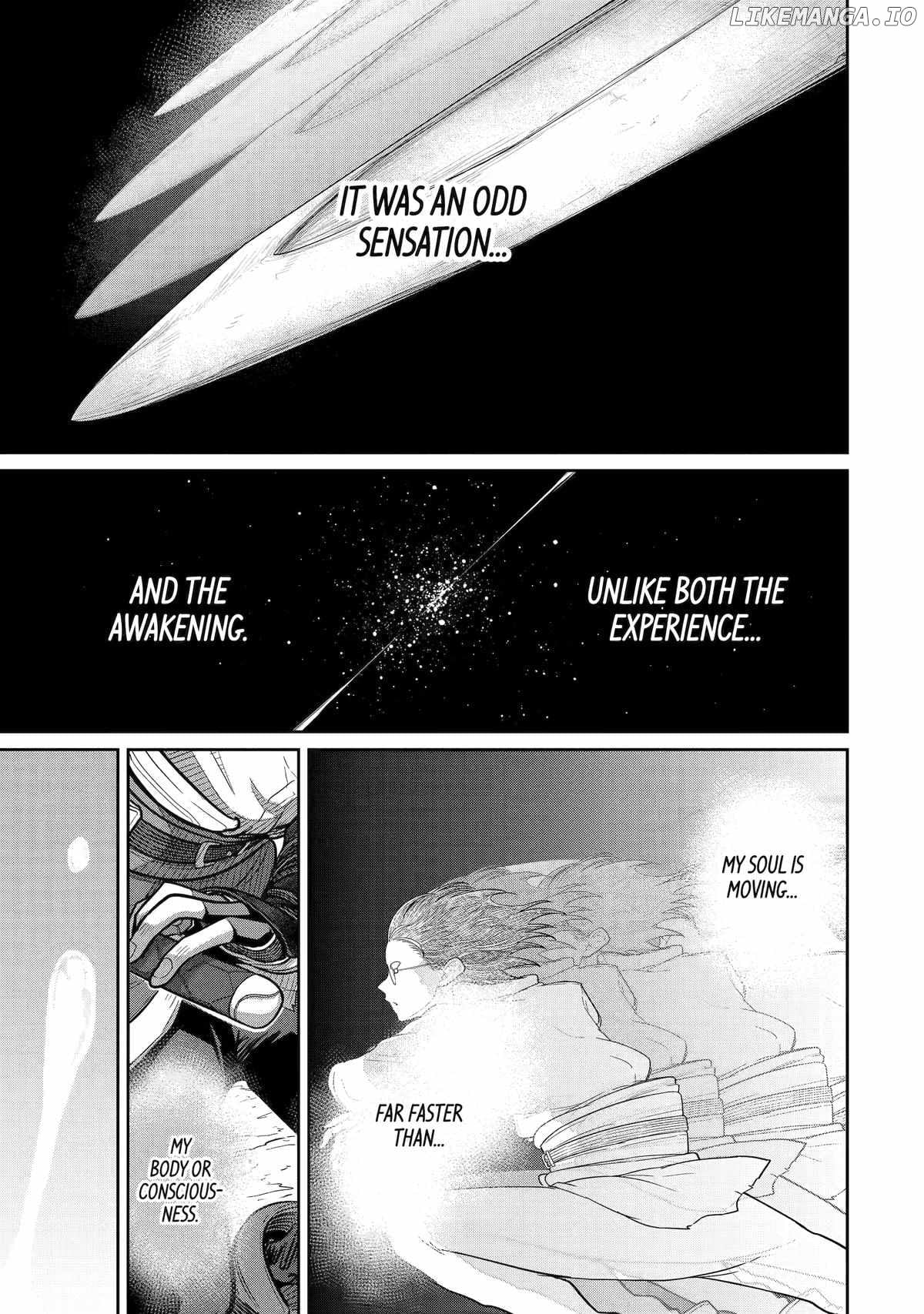 My Blade Will Lead the Way! Abandoned in a Labyrinth as a Directionally Challenged S-Rank Swordsman Chapter 23 - page 23