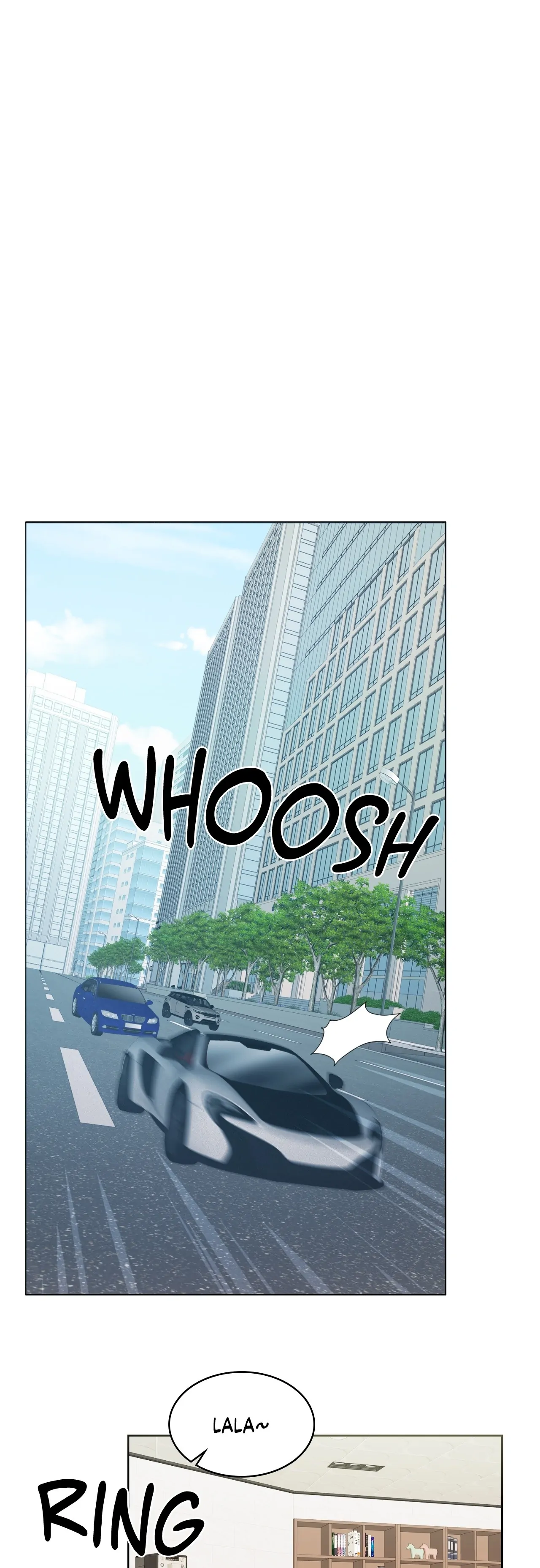 The Secret Promise Chapter 47 - page 21