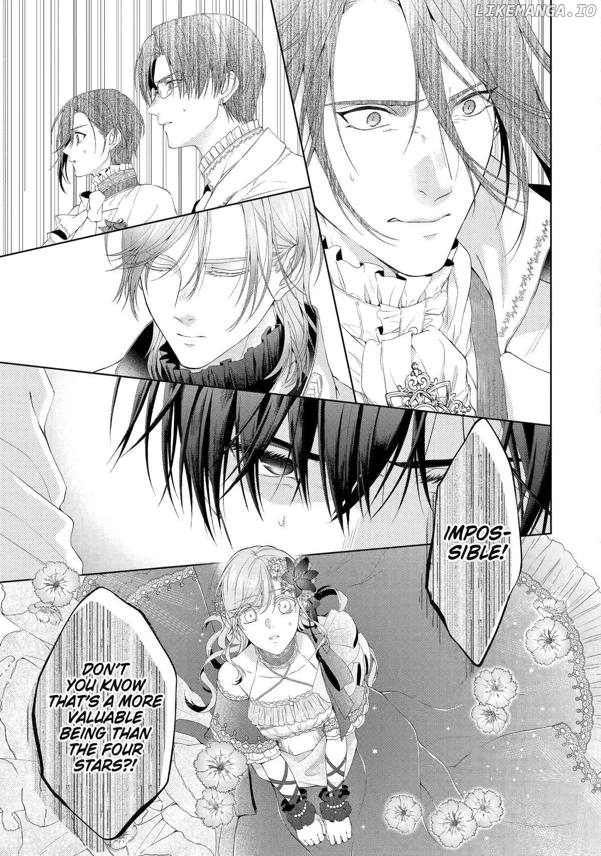 The Villainess’s Guide to (Not) Falling in Love Chapter 14 - page 23