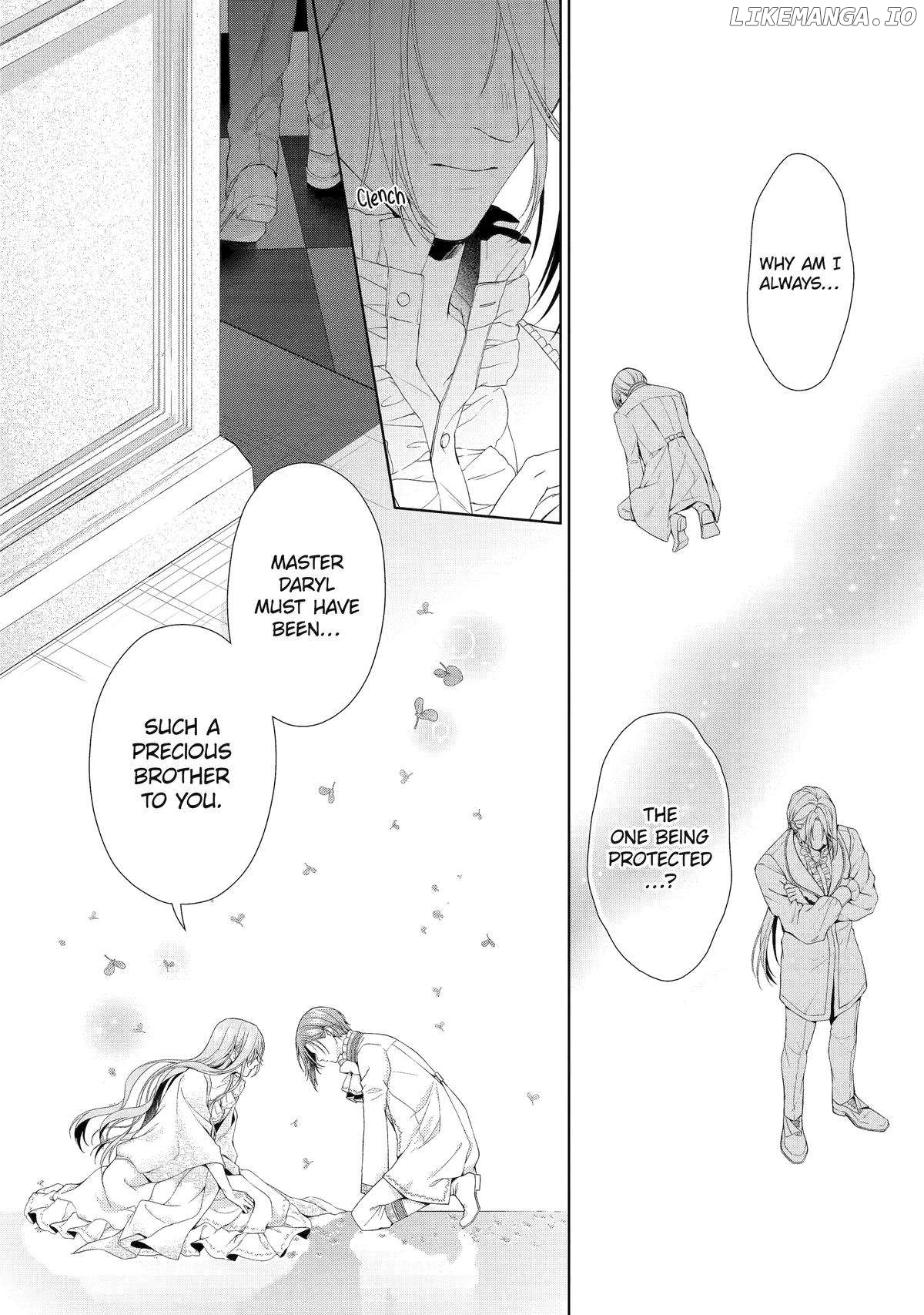 The Villainess’s Guide to (Not) Falling in Love Chapter 15 - page 12