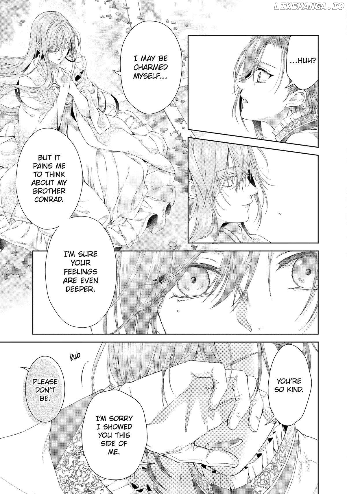 The Villainess’s Guide to (Not) Falling in Love Chapter 15 - page 13