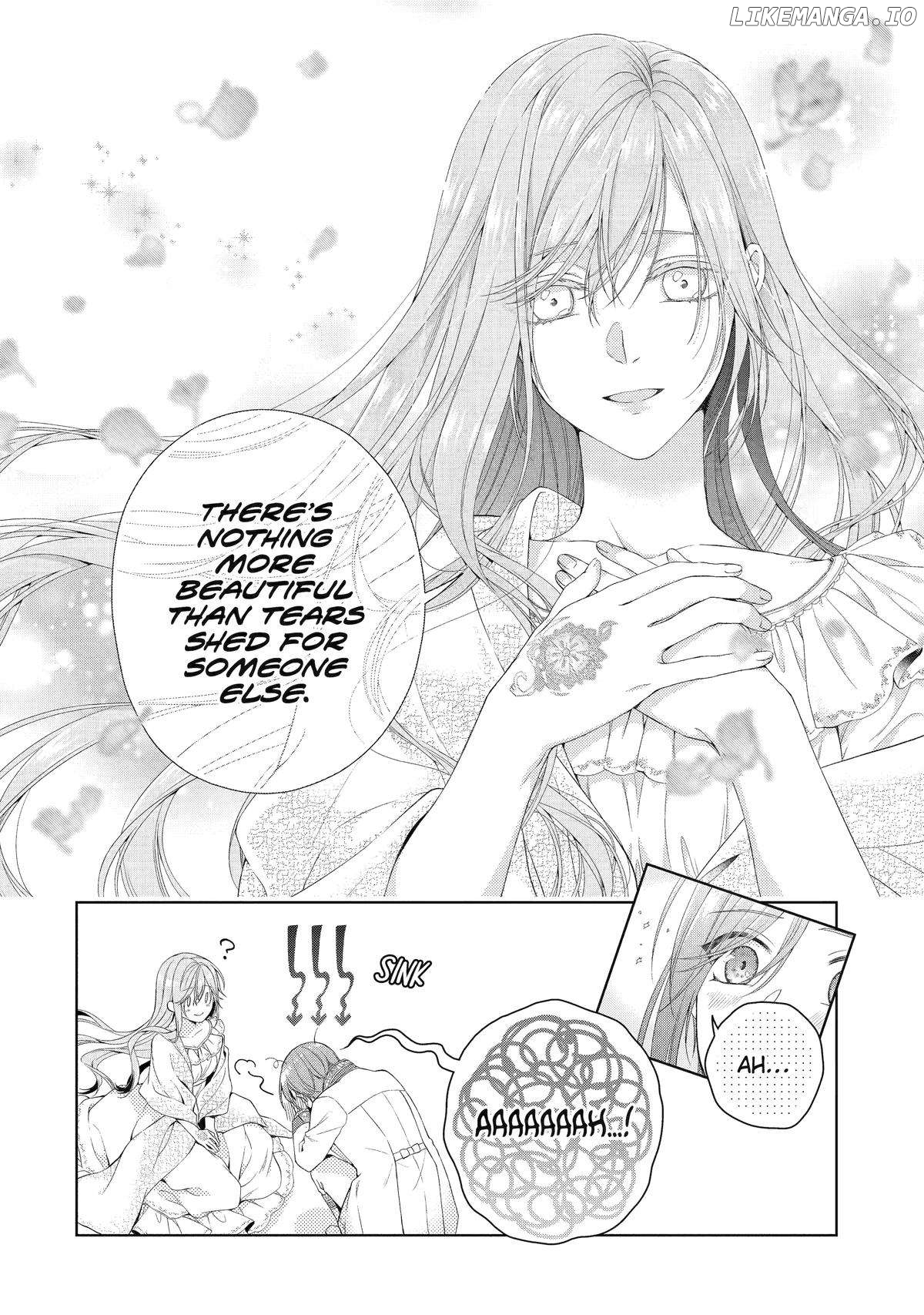 The Villainess’s Guide to (Not) Falling in Love Chapter 15 - page 14