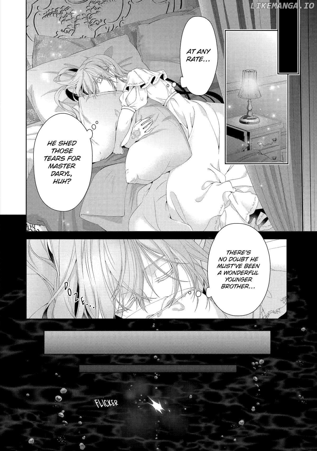 The Villainess’s Guide to (Not) Falling in Love Chapter 15 - page 18