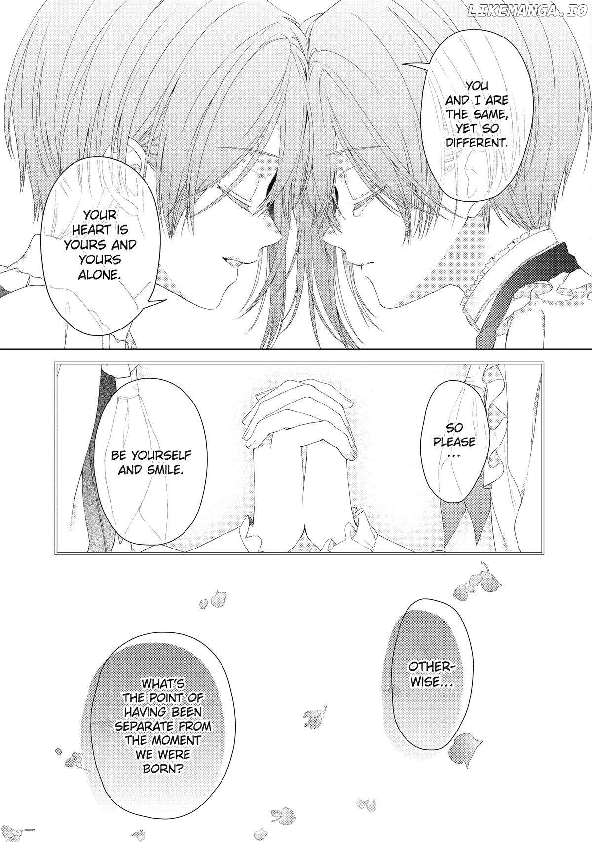 The Villainess’s Guide to (Not) Falling in Love Chapter 15 - page 26