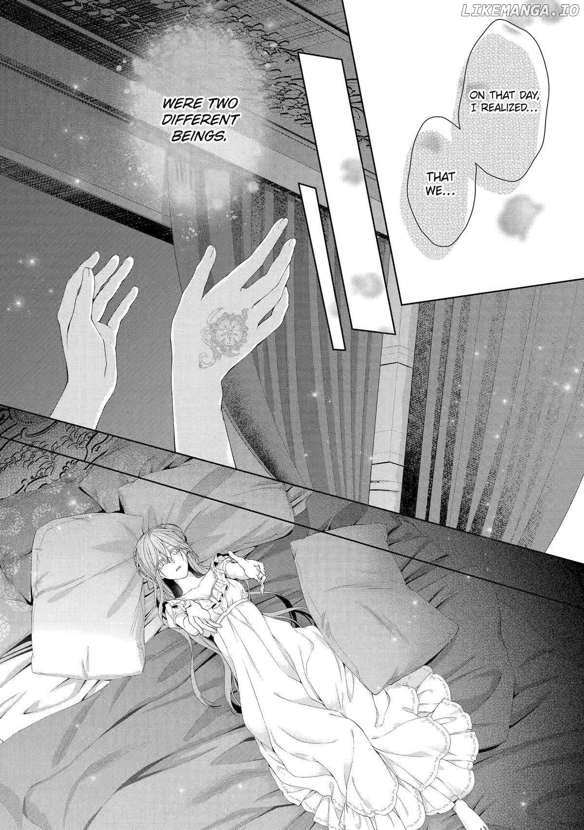 The Villainess’s Guide to (Not) Falling in Love Chapter 15 - page 27