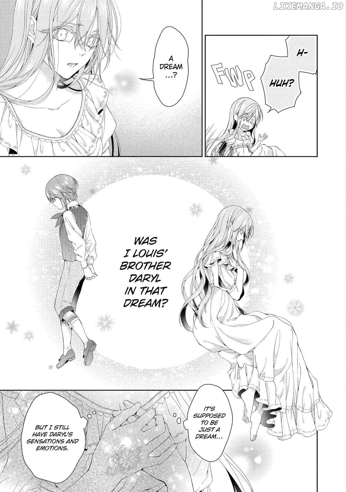 The Villainess’s Guide to (Not) Falling in Love Chapter 15 - page 28
