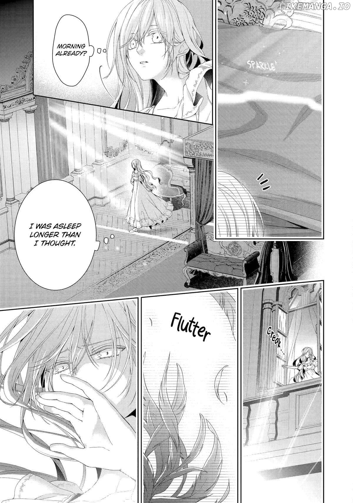 The Villainess’s Guide to (Not) Falling in Love Chapter 15 - page 30