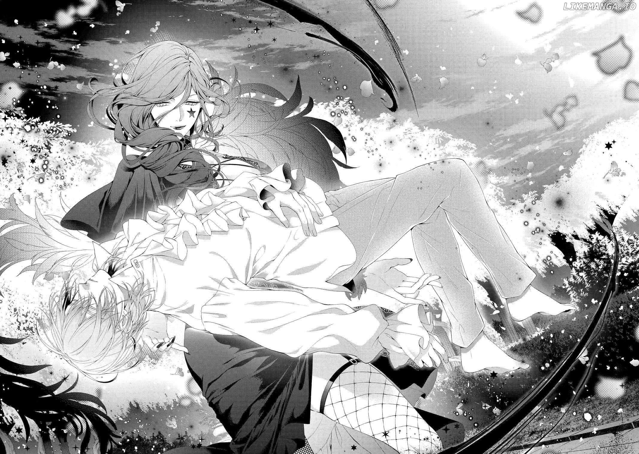 The Villainess’s Guide to (Not) Falling in Love Chapter 15 - page 31