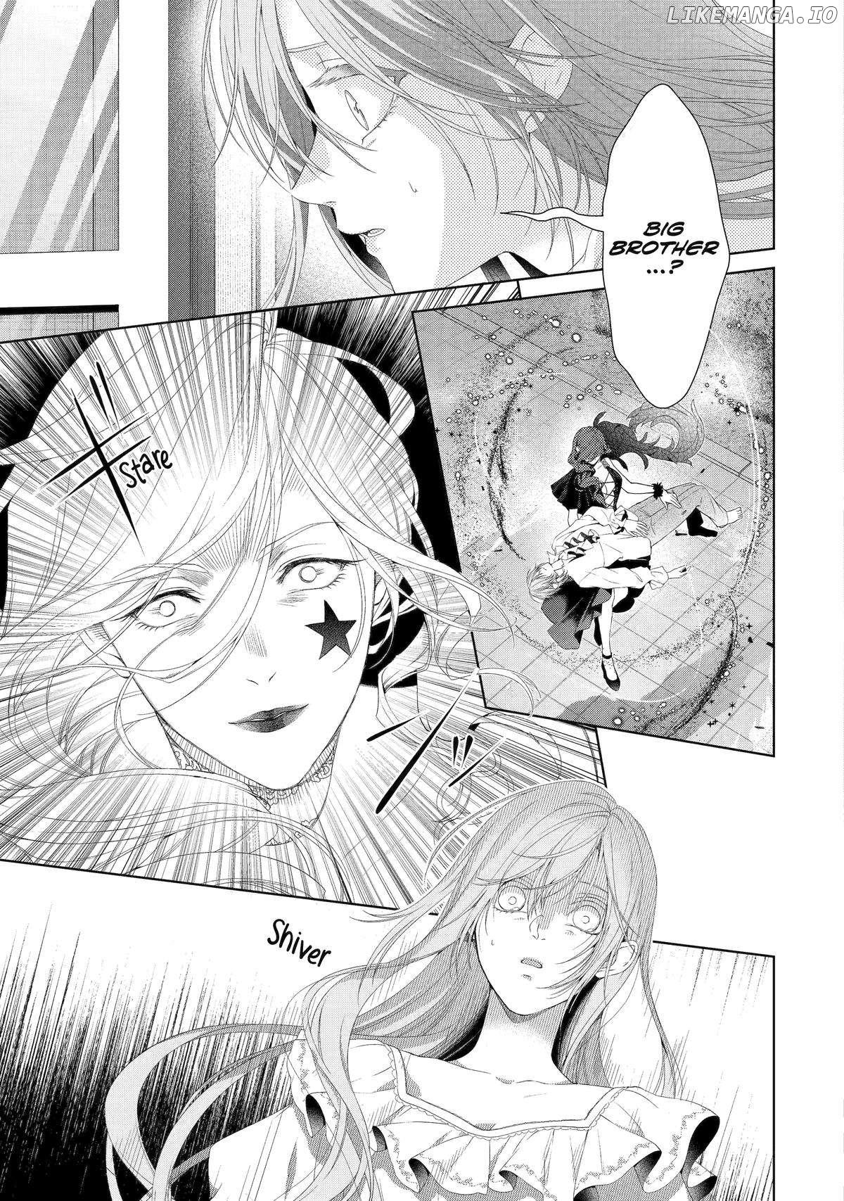 The Villainess’s Guide to (Not) Falling in Love Chapter 15 - page 33