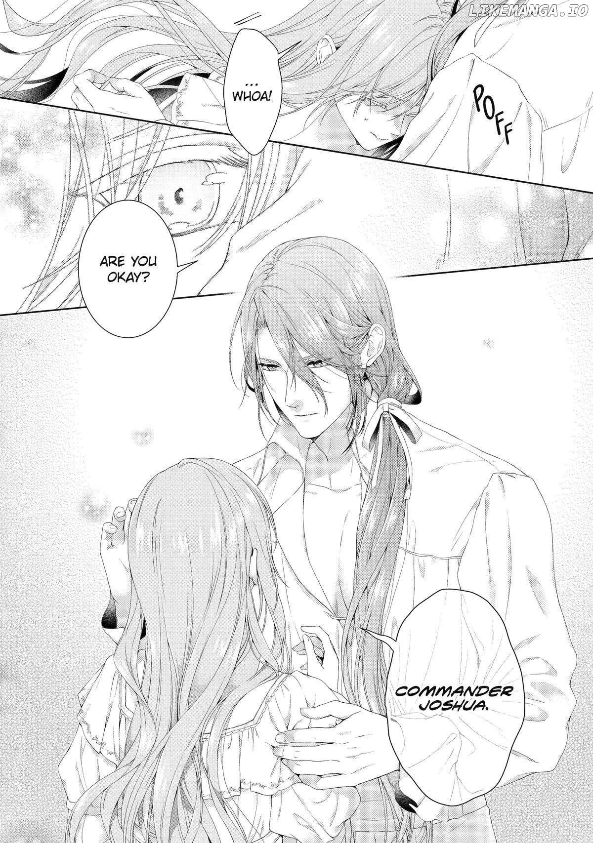 The Villainess’s Guide to (Not) Falling in Love Chapter 15 - page 36
