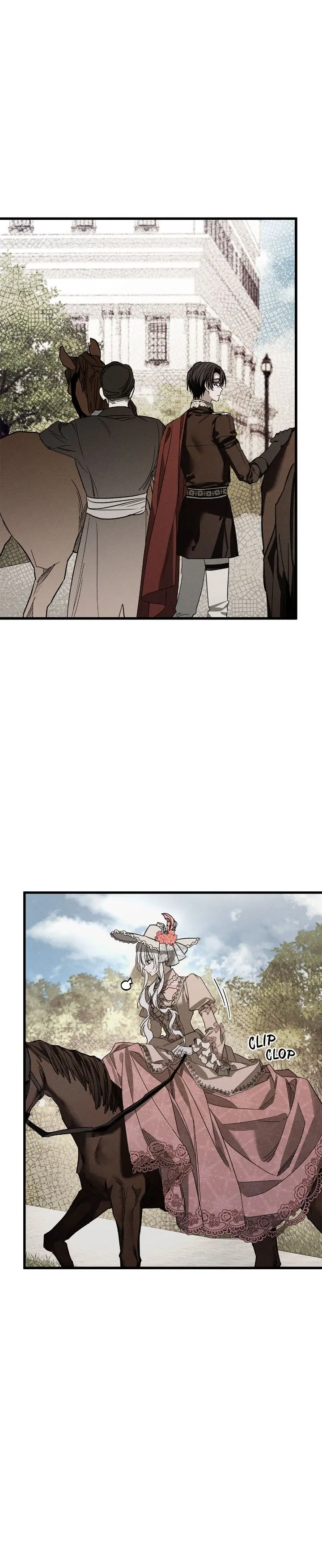 My Husband Who Hates Me Has Lost His Memories Chapter 23 - page 11