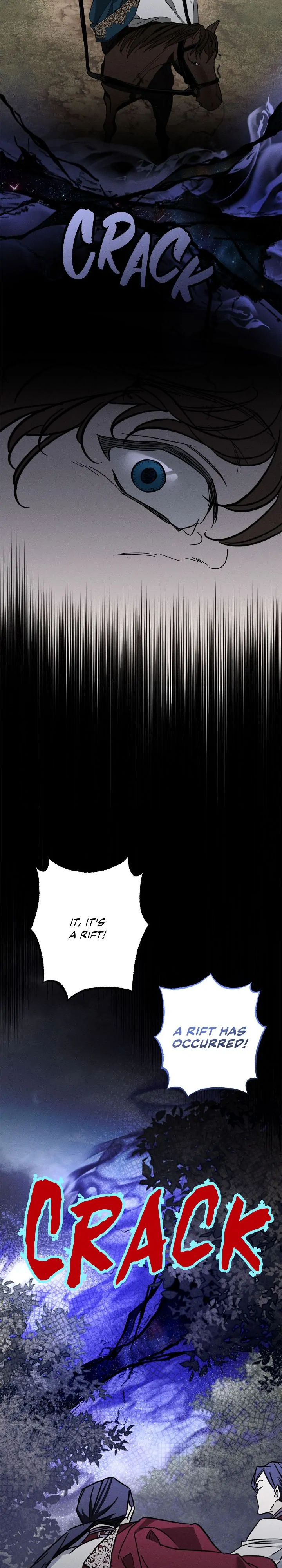 My Husband Who Hates Me Has Lost His Memories Chapter 23 - page 27