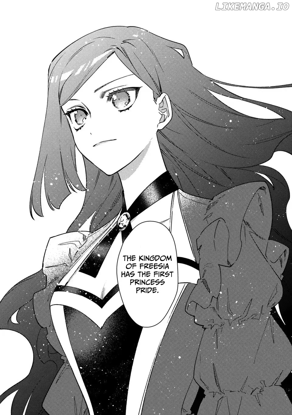 The Most Heretical Last Boss Queen Who Will Become The Source Of Tragedy Will Devote Herself For The Sake Of The People. ~To The Savior~ Chapter 5 - page 19