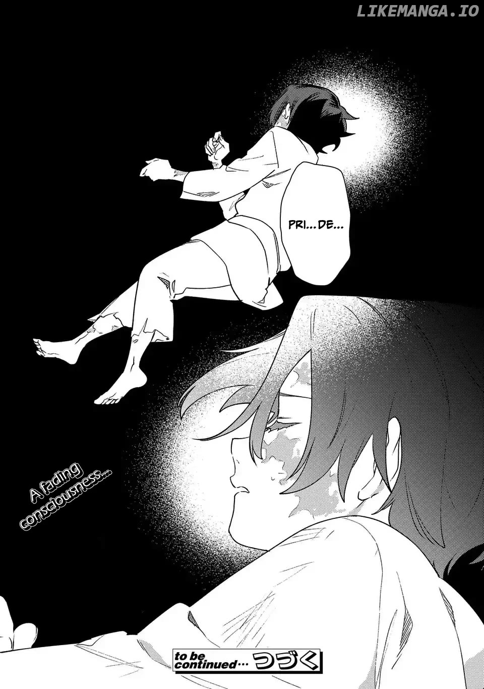 The Most Heretical Last Boss Queen Who Will Become The Source Of Tragedy Will Devote Herself For The Sake Of The People. ~To The Savior~ Chapter 5 - page 27