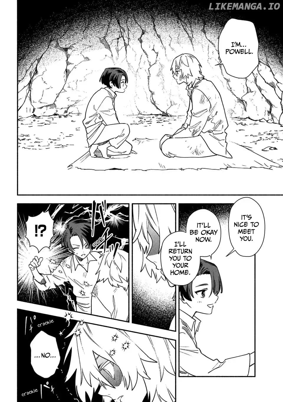 The Most Heretical Last Boss Queen Who Will Become The Source Of Tragedy Will Devote Herself For The Sake Of The People. ~To The Savior~ Chapter 5 - page 6