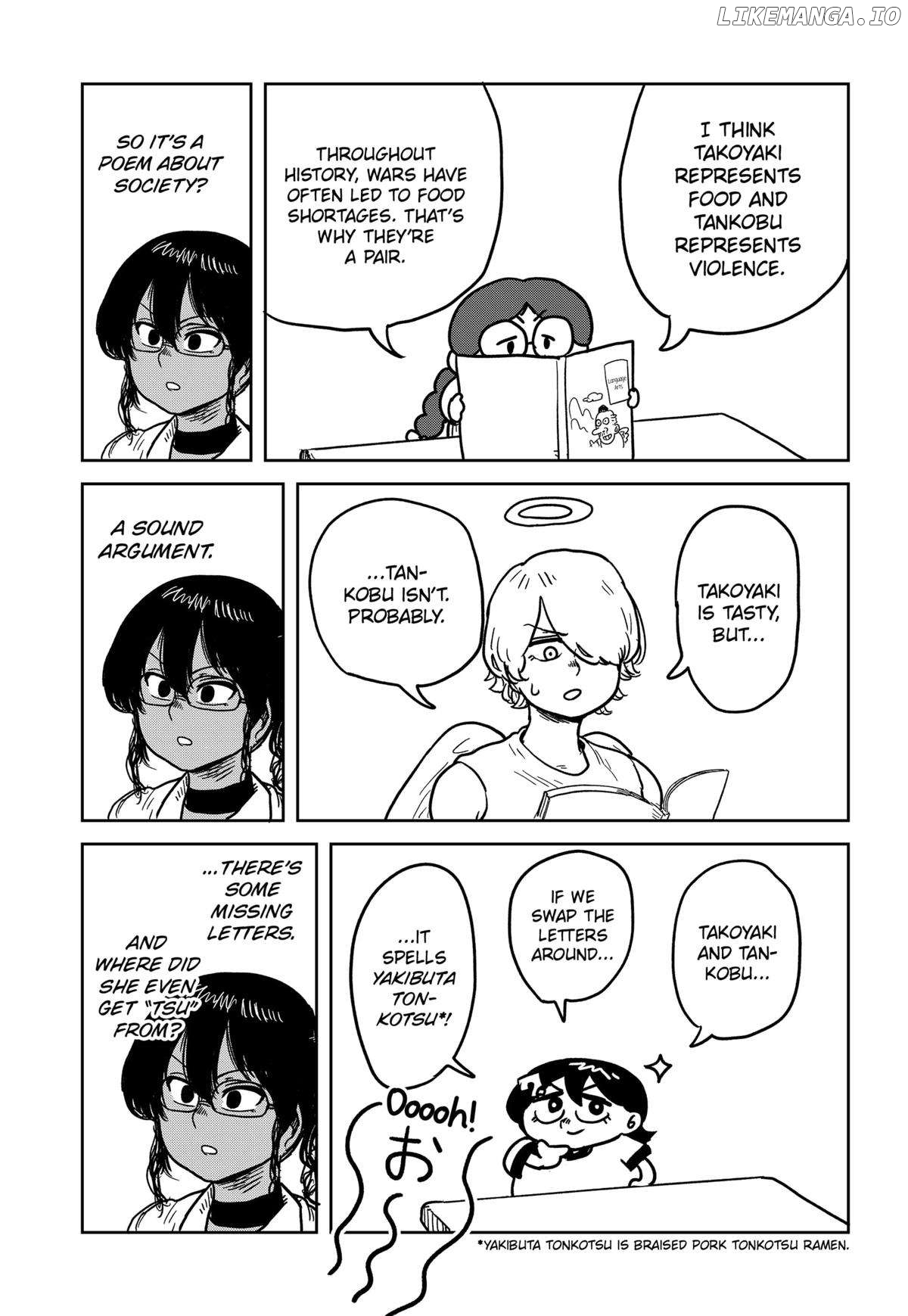 Sachiroku - Sachi no Mokushiroku Chapter 15 - page 7