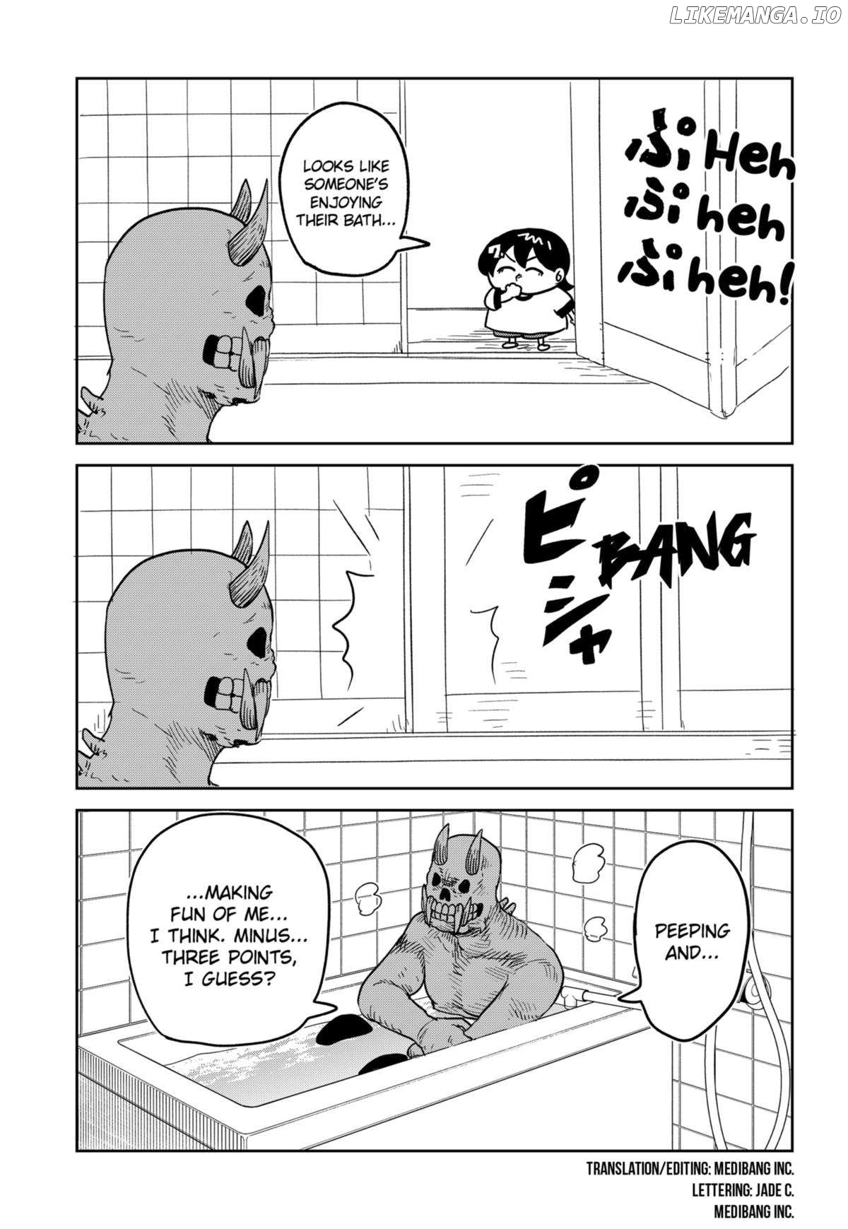 Sachiroku - Sachi no Mokushiroku Chapter 16 - page 2