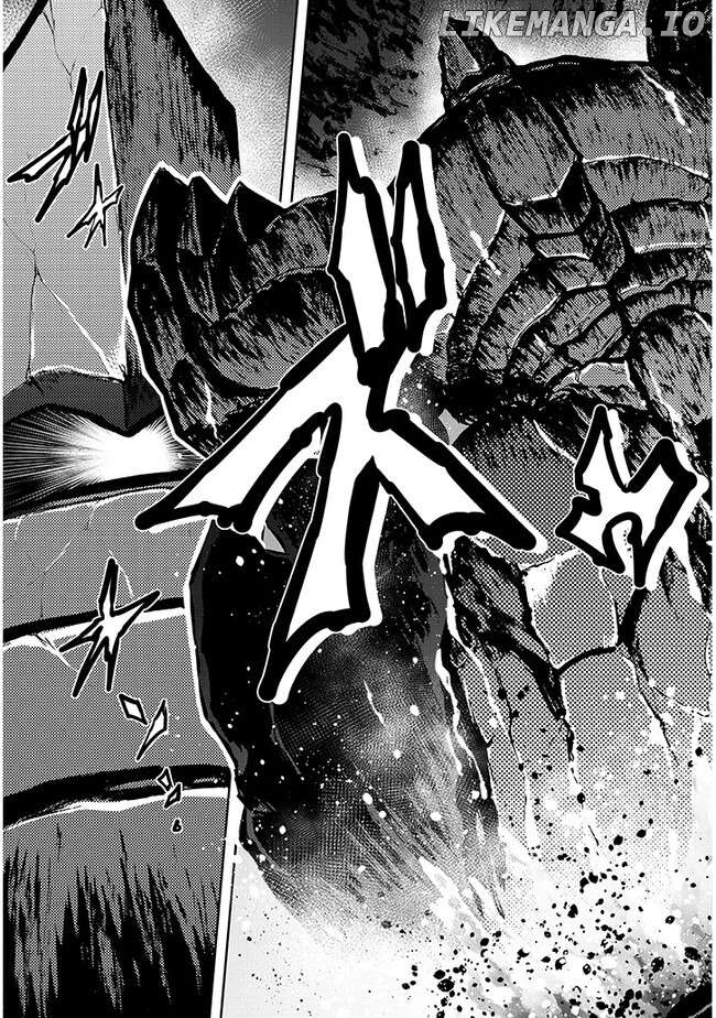 Live Dungeon Chapter 68 - page 12