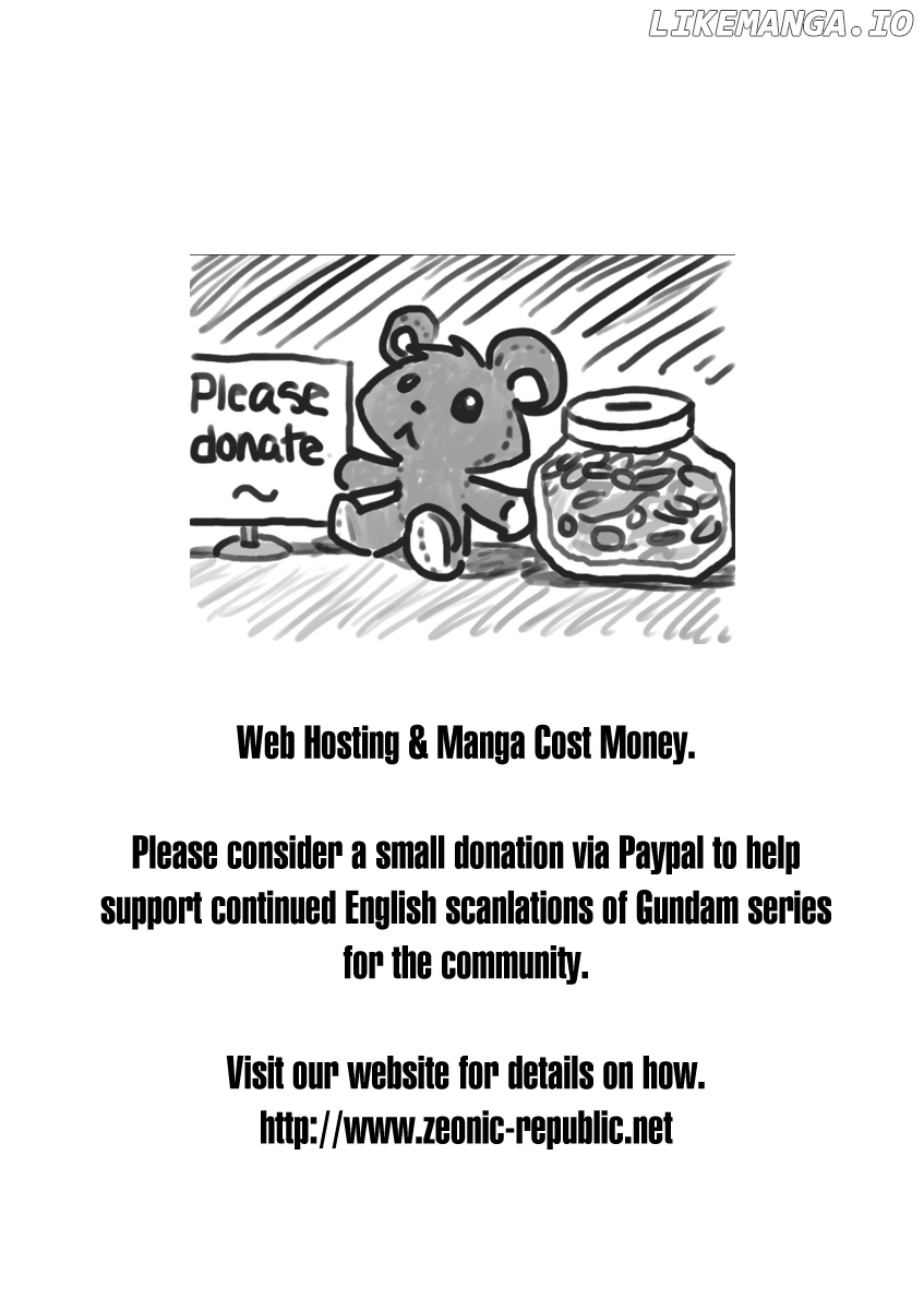 Kidou Senshi Gundam NT (Narrative) Chapter 11 - page 1