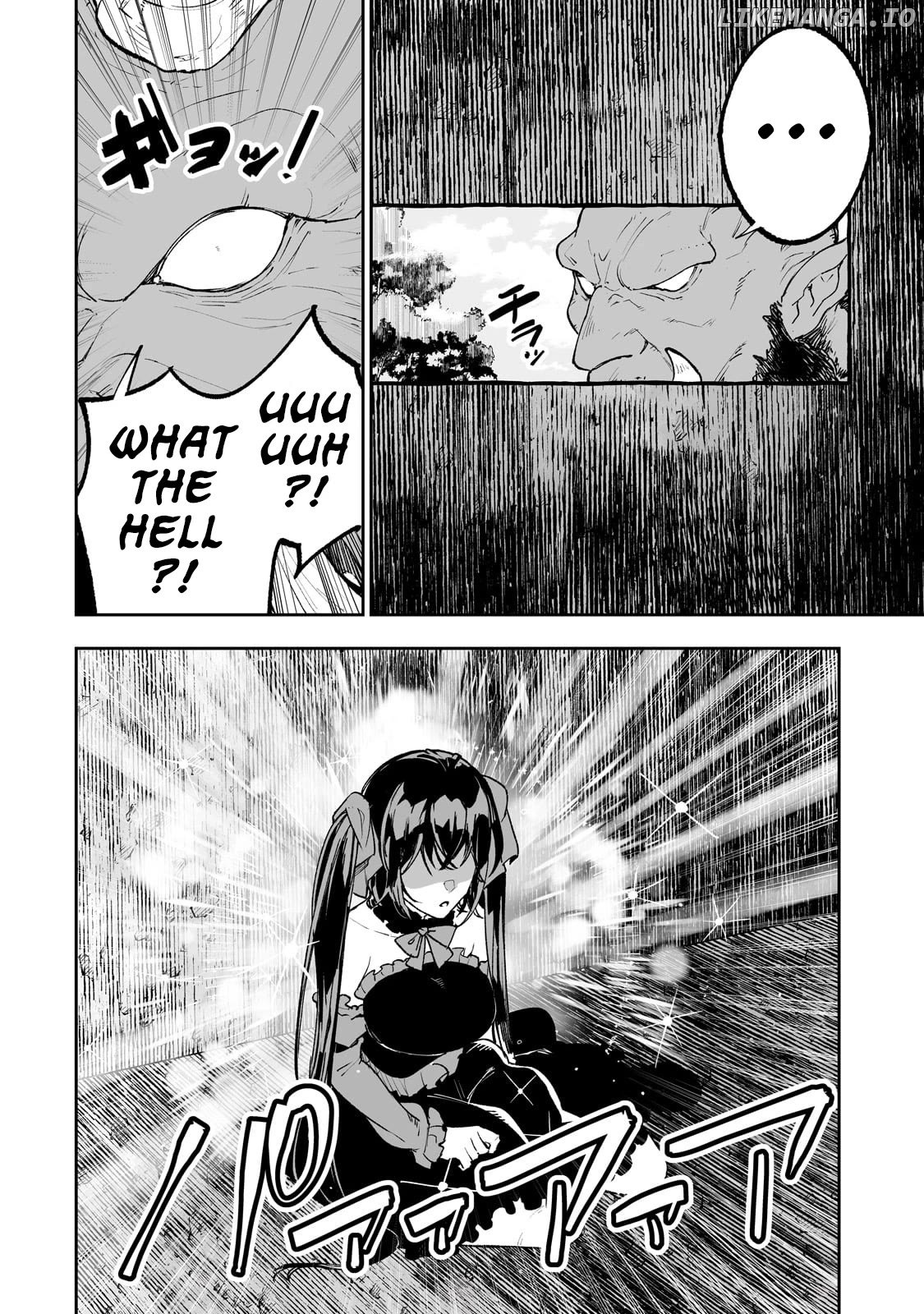 The Bottom-Tier Baron's Accidental Rise to the Top Chapter 58 - page 11