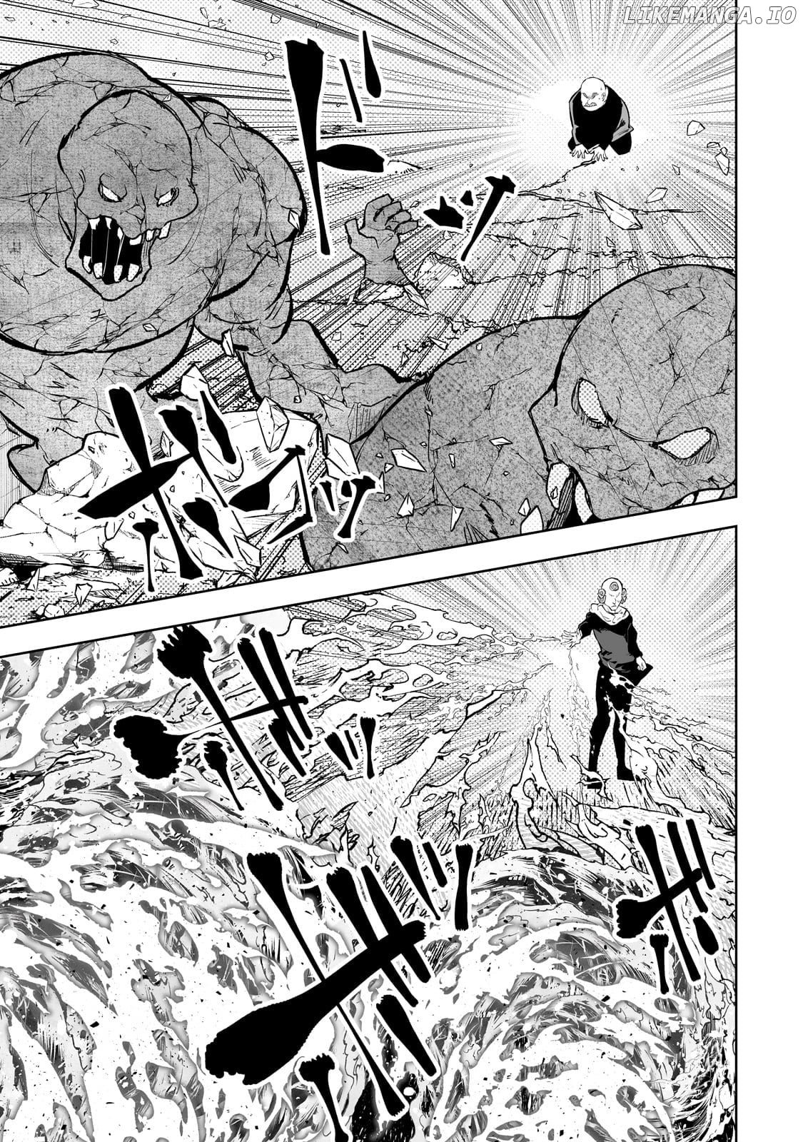 The Bottom-Tier Baron's Accidental Rise to the Top Chapter 59 - page 12