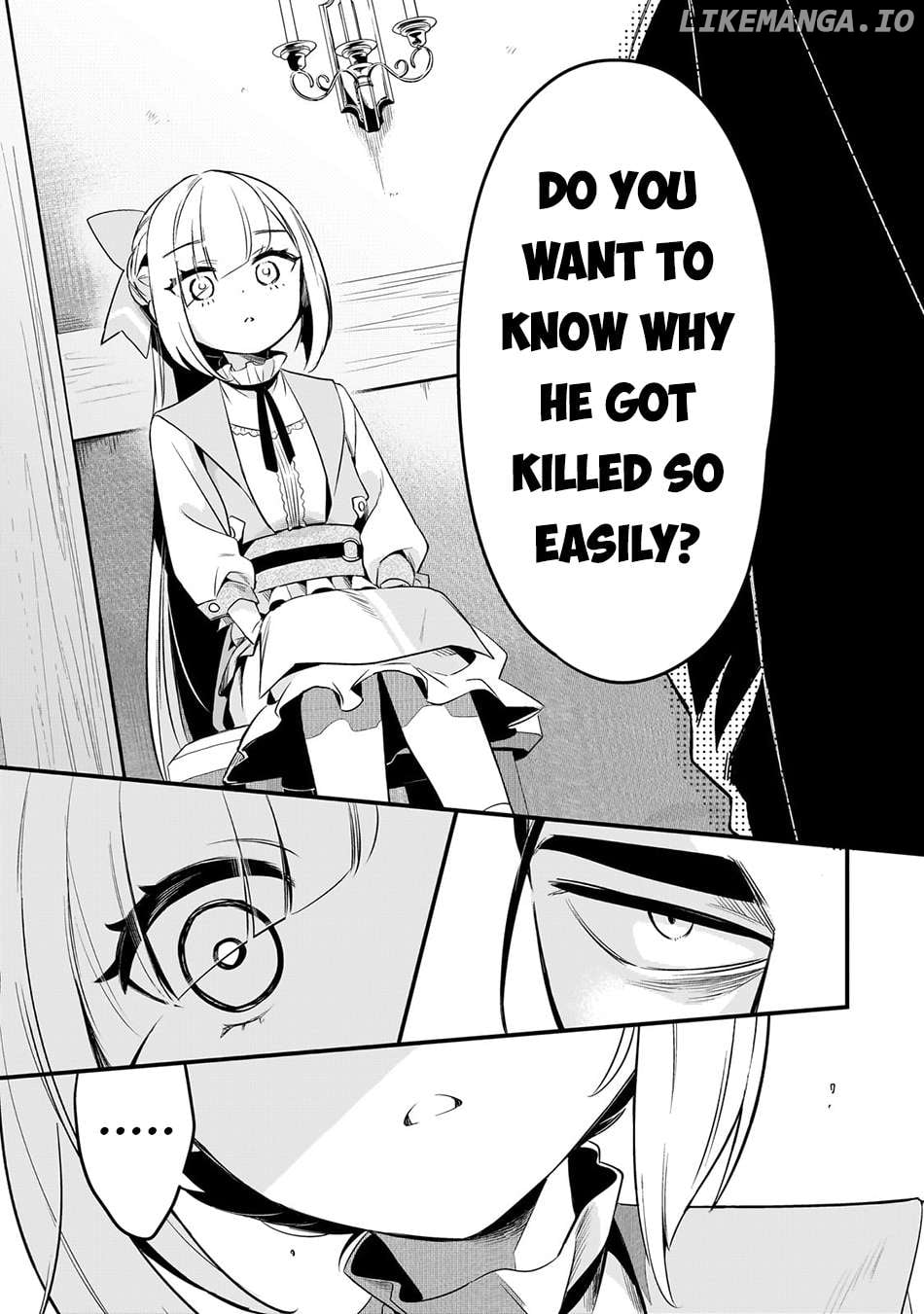 Welcome To Cheap Restaurant Of Outcast! Chapter 41 - page 12
