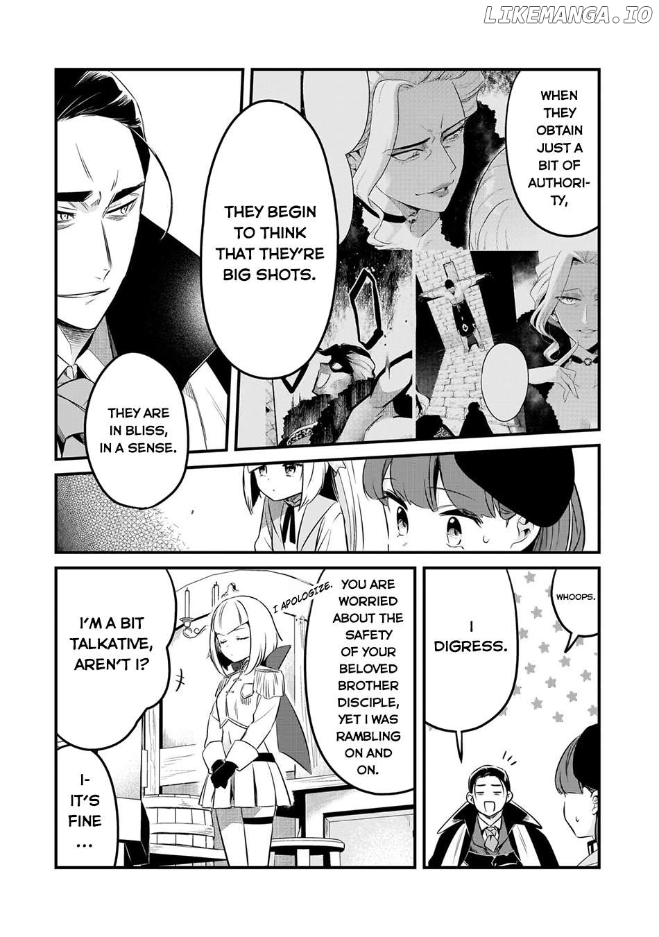 Welcome To Cheap Restaurant Of Outcast! Chapter 41 - page 5
