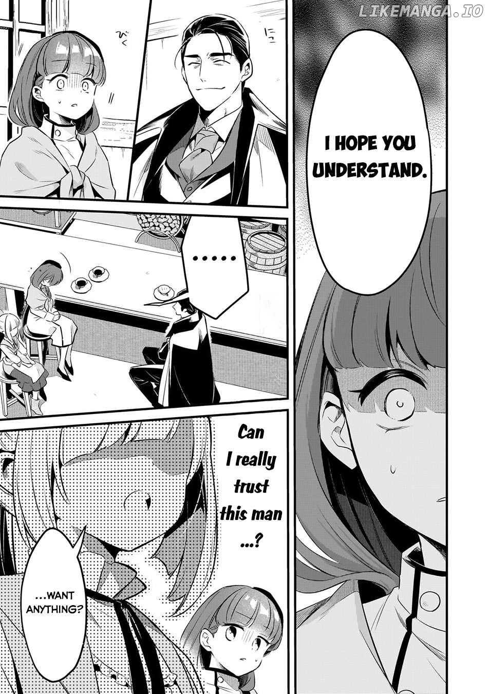 Welcome To Cheap Restaurant Of Outcast! Chapter 41 - page 8