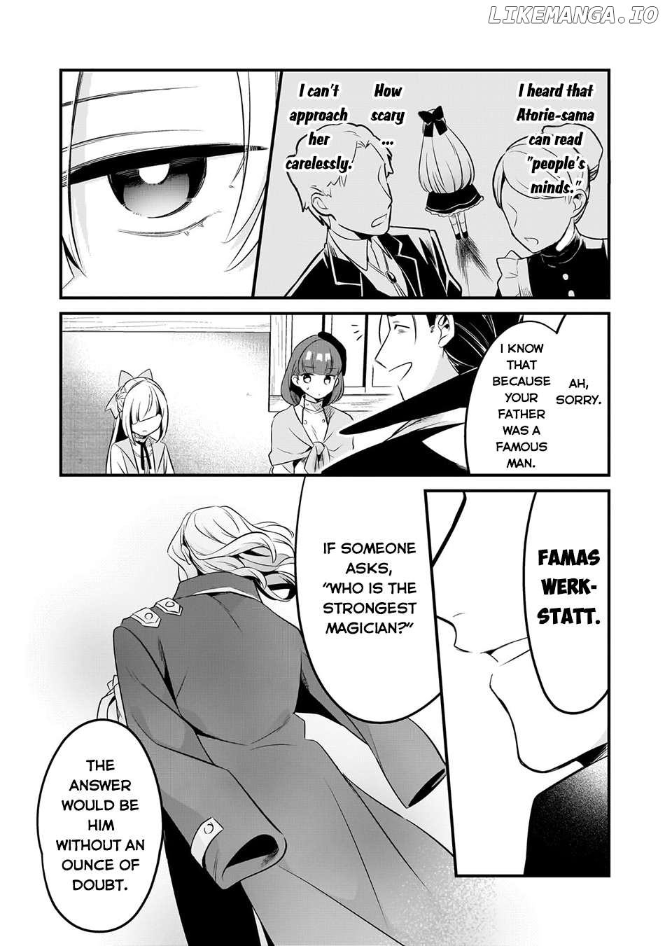 Welcome To Cheap Restaurant Of Outcast! Chapter 41 - page 10
