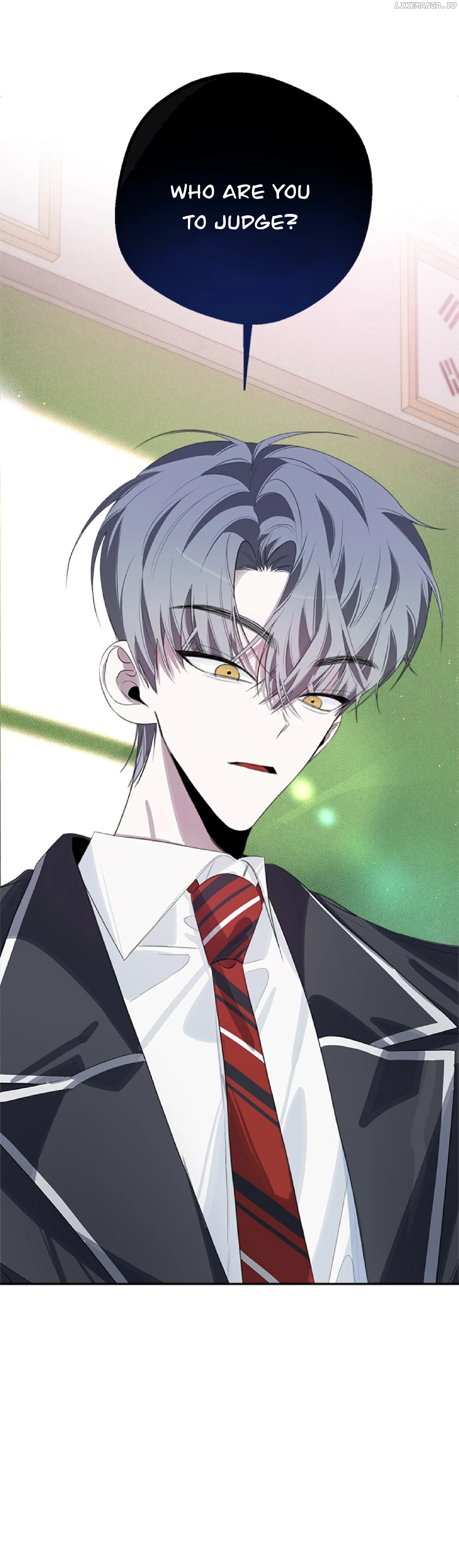 Senior is Bad! Chapter 41 - page 12