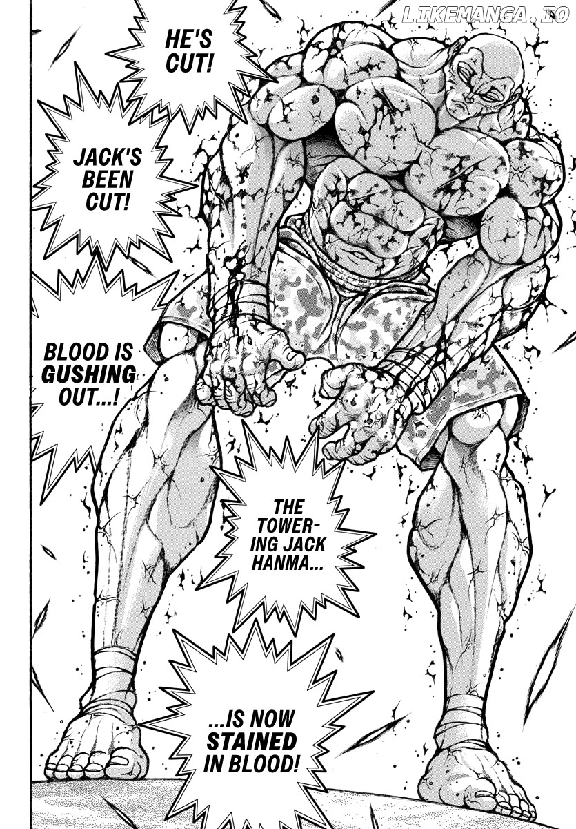Baki Rahen Chapter 12 - page 2