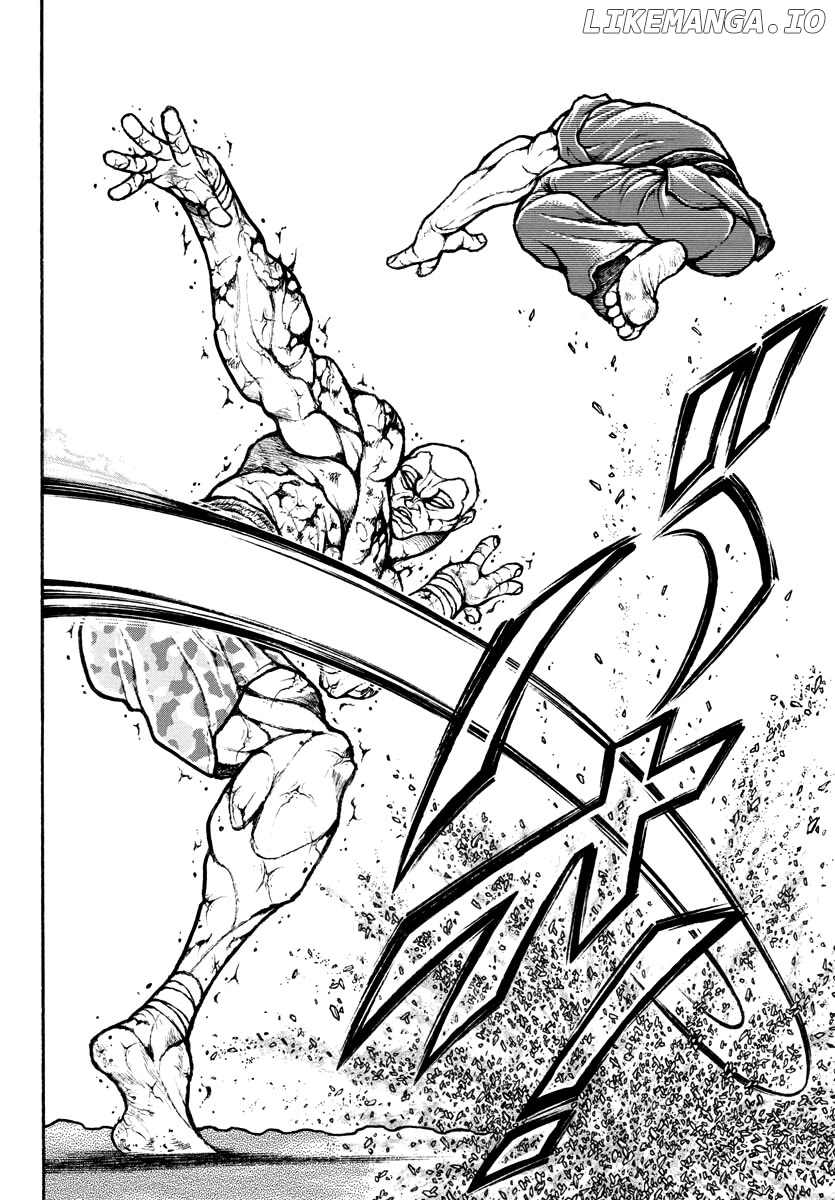 Baki Rahen Chapter 12 - page 13