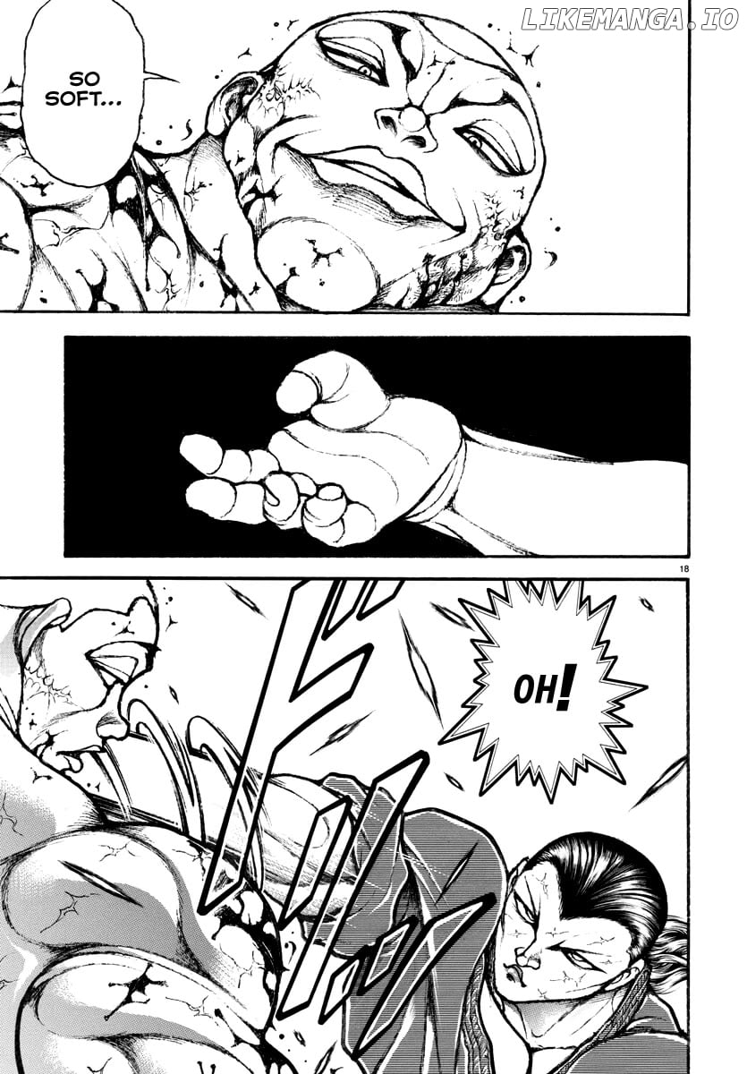 Baki Rahen Chapter 12 - page 18