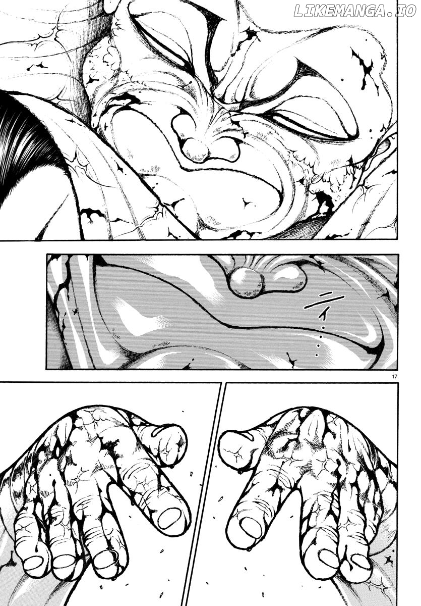 Baki Rahen Chapter 13 - page 17