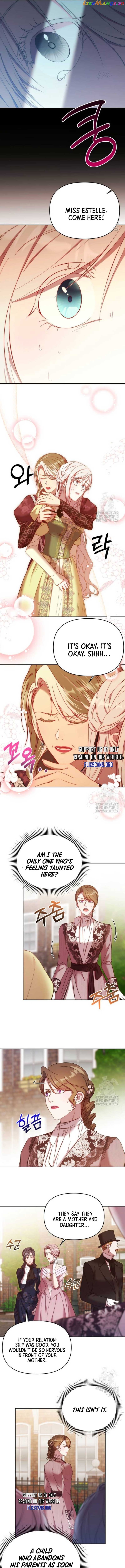 I Became the Greatest Heiress of the Empire Chapter 23 - page 7