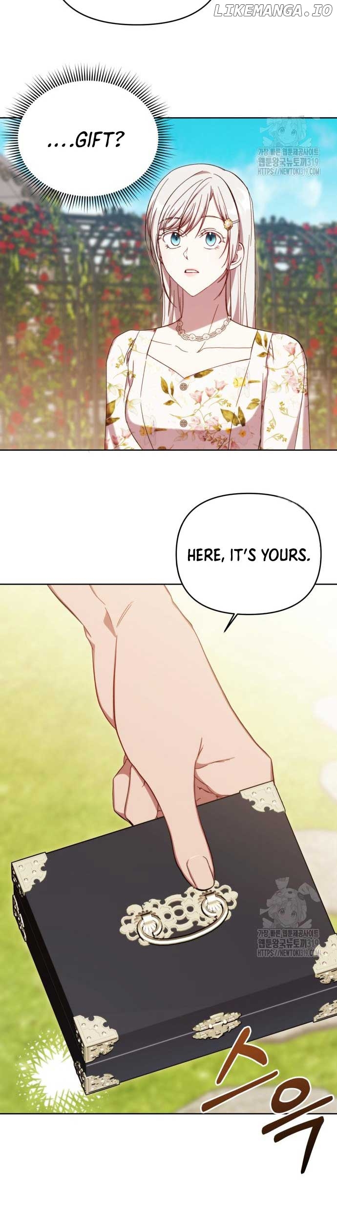 I Became the Greatest Heiress of the Empire Chapter 24 - page 15