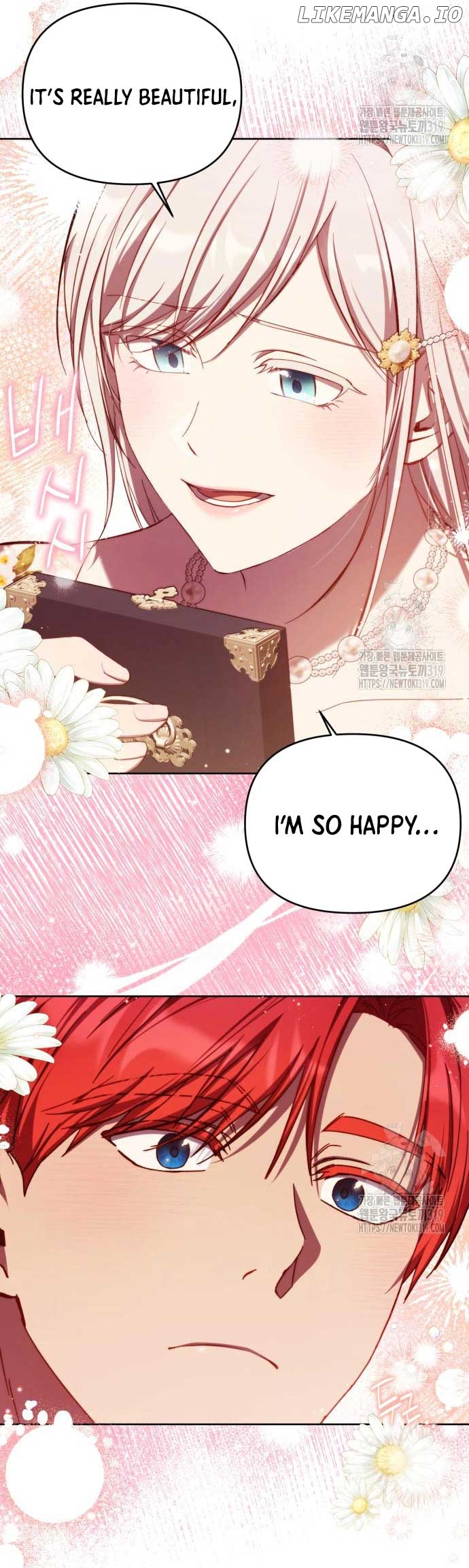I Became the Greatest Heiress of the Empire Chapter 24 - page 20