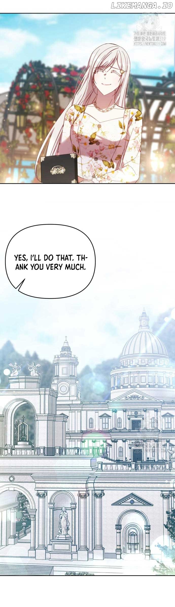 I Became the Greatest Heiress of the Empire Chapter 24 - page 27